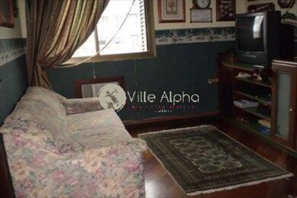 Foto 2 de Apartamento com 4 quartos à venda, 300m2 em Aparecida, Santos - SP