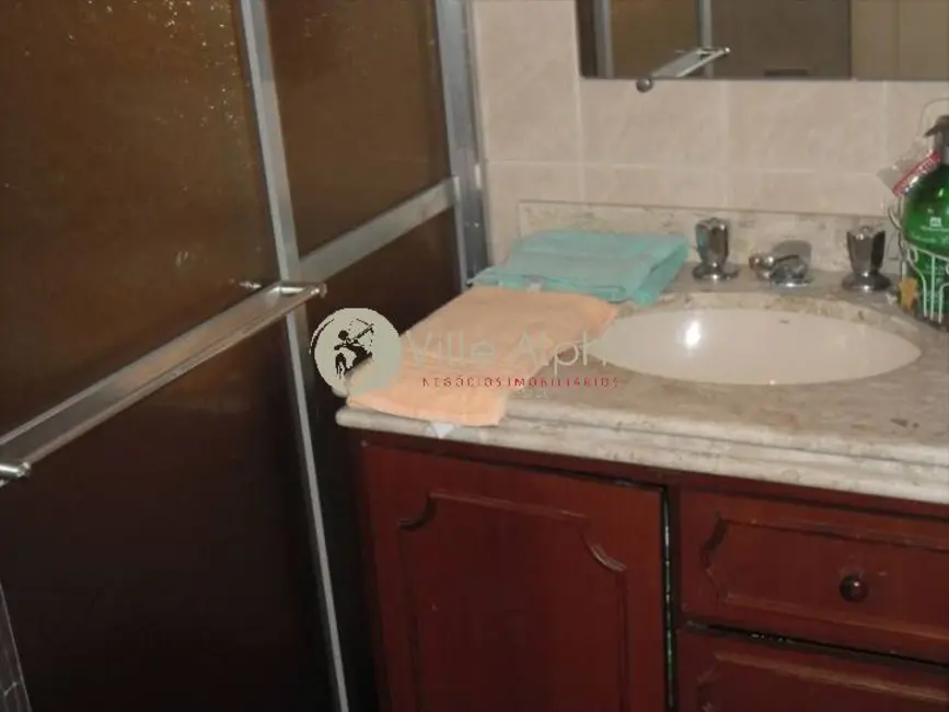 Foto 4 de Apartamento com 3 quartos à venda, 60m2 em Boqueirão, Santos - SP