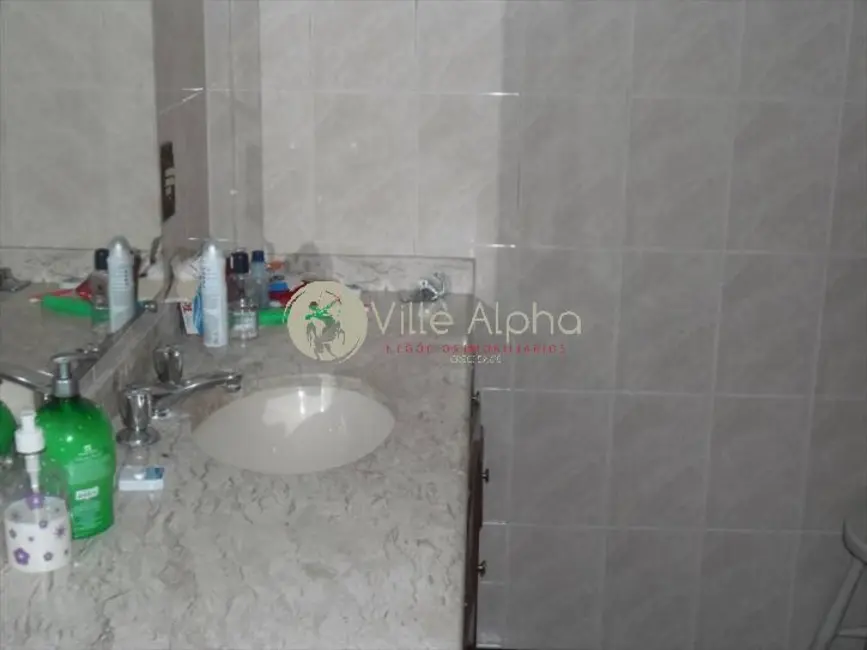 Foto 6 de Apartamento com 3 quartos à venda, 60m2 em Boqueirão, Santos - SP