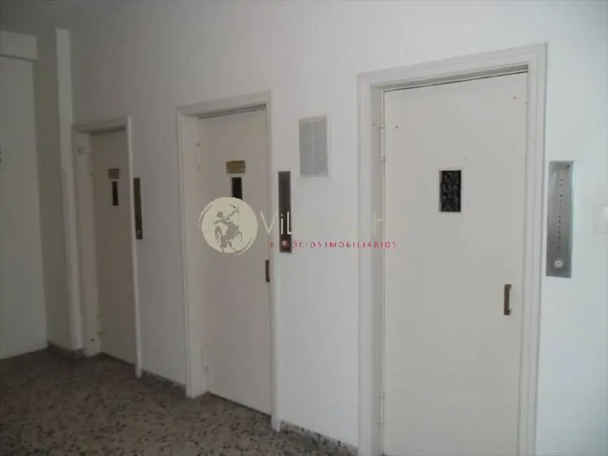 Foto 2 de Apartamento com 3 quartos à venda, 60m2 em Boqueirão, Santos - SP
