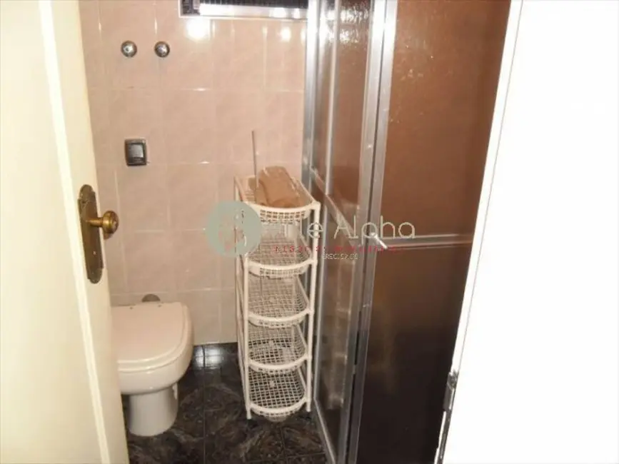 Foto 3 de Apartamento com 3 quartos à venda, 60m2 em Boqueirão, Santos - SP
