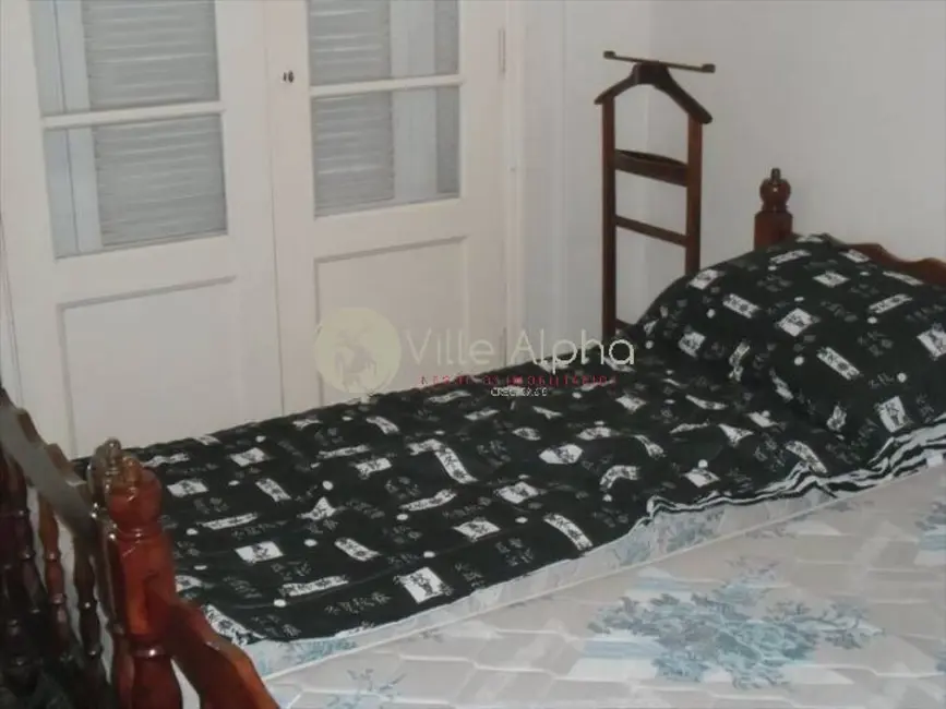 Foto 7 de Apartamento com 3 quartos à venda, 60m2 em Boqueirão, Santos - SP