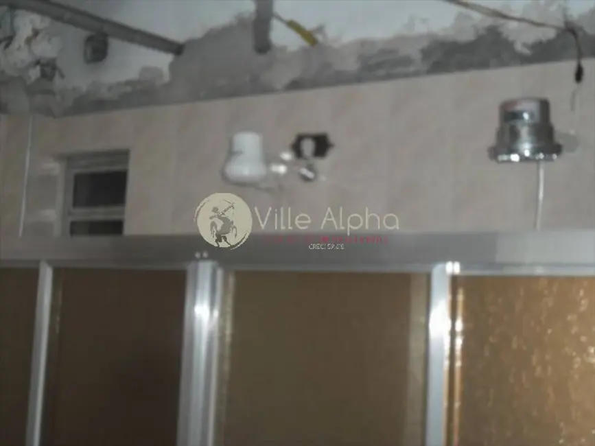 Foto 5 de Apartamento com 3 quartos à venda, 60m2 em Boqueirão, Santos - SP