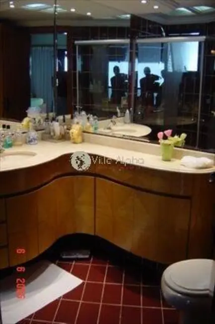 Foto 1 de Apartamento com 4 quartos à venda, 355m2 em Guaruja - SP