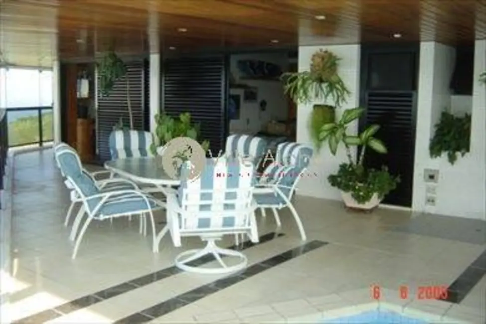 Foto 4 de Apartamento com 4 quartos à venda, 355m2 em Guaruja - SP