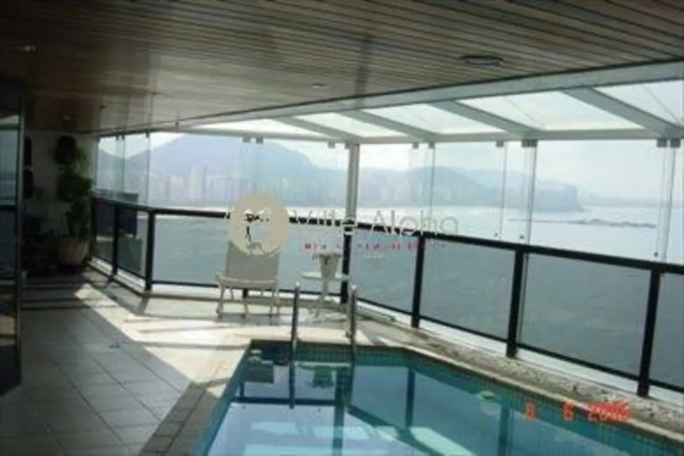 Foto 5 de Apartamento com 4 quartos à venda, 355m2 em Guaruja - SP