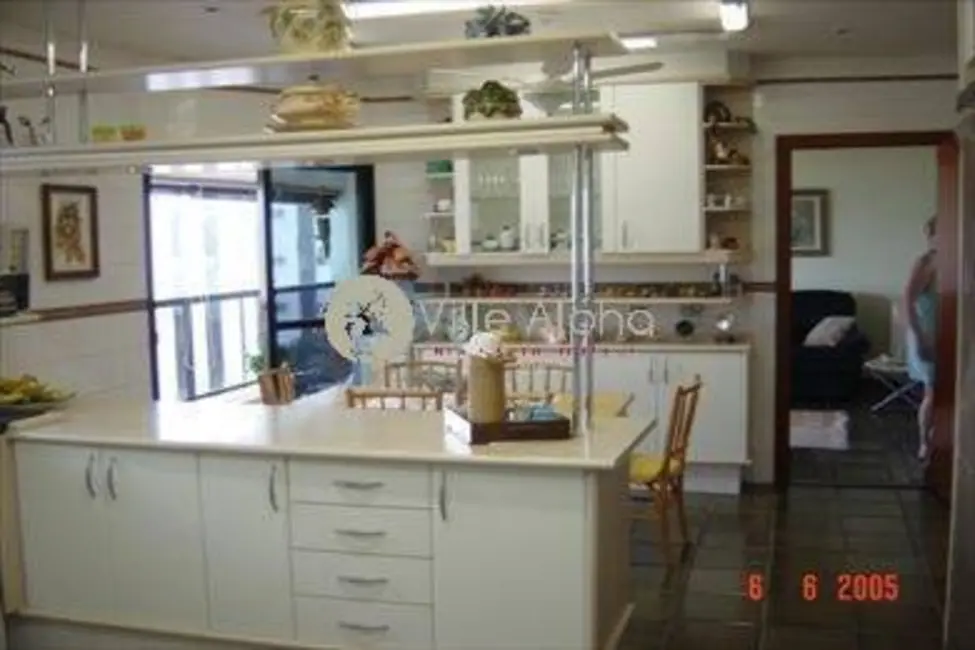 Foto 3 de Apartamento com 4 quartos à venda, 355m2 em Guaruja - SP