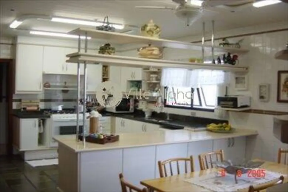 Foto 2 de Apartamento com 4 quartos à venda, 355m2 em Guaruja - SP