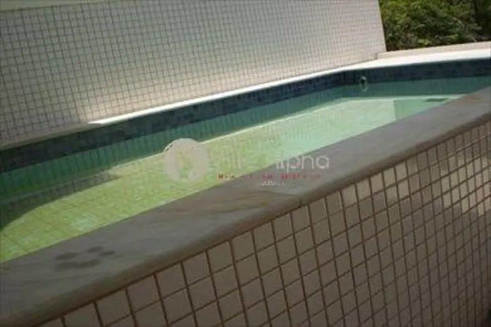 Casa com 4 quartos à venda, 220m2 em Ponta da Praia, Santos - SP - imagem 5 Foto 5 de Casa com 4 quartos à venda, 220m2 em Ponta da Praia, Santos - SP