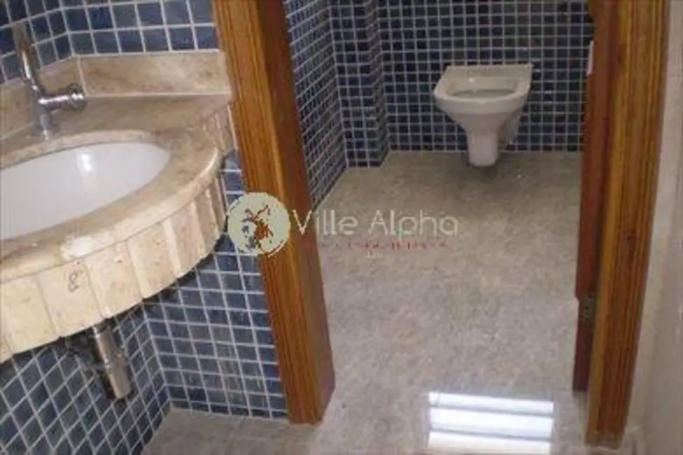 Casa com 4 quartos à venda, 220m2 em Ponta da Praia, Santos - SP - imagem 4 Foto 4 de Casa com 4 quartos à venda, 220m2 em Ponta da Praia, Santos - SP