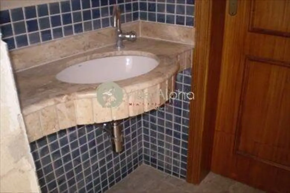 Casa com 4 quartos à venda, 220m2 em Ponta da Praia, Santos - SP - imagem 3 Foto 3 de Casa com 4 quartos à venda, 220m2 em Ponta da Praia, Santos - SP