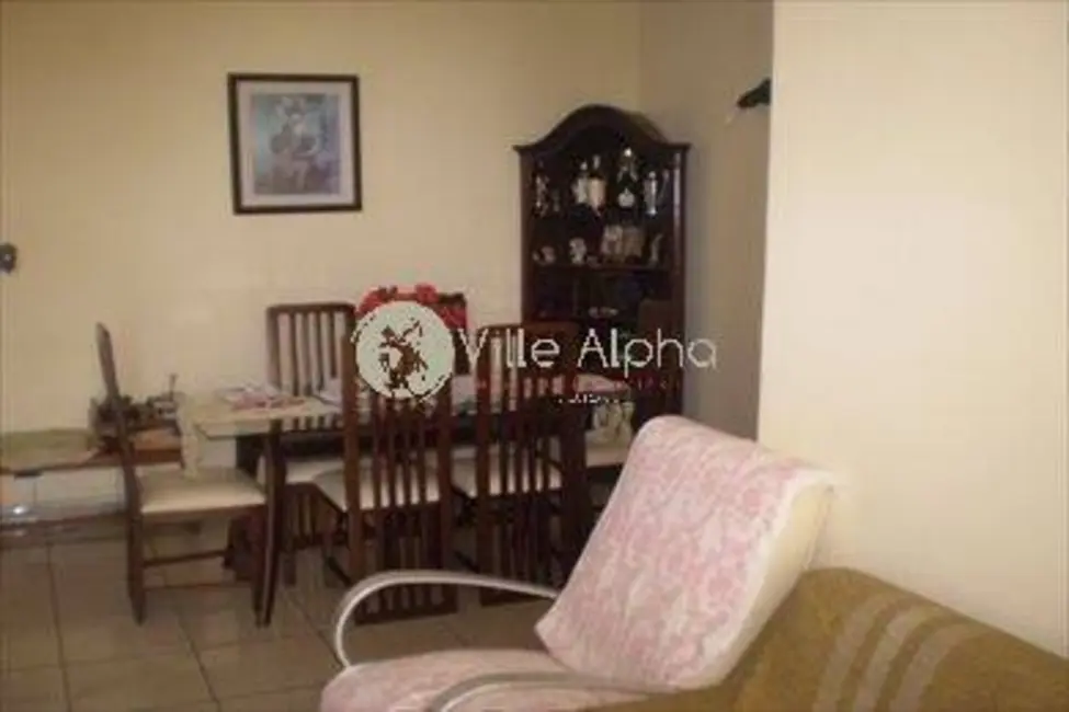 Apartamento com 2 quartos à venda, 110m2 em Embaré, Santos - SP - imagem 5 Foto 5 de Apartamento com 2 quartos à venda, 110m2 em Embaré, Santos - SP