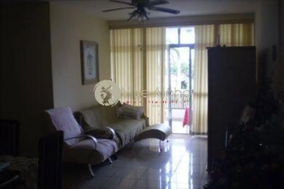 Apartamento com 2 quartos à venda, 110m2 em Embaré, Santos - SP - imagem 7 Foto 7 de Apartamento com 2 quartos à venda, 110m2 em Embaré, Santos - SP