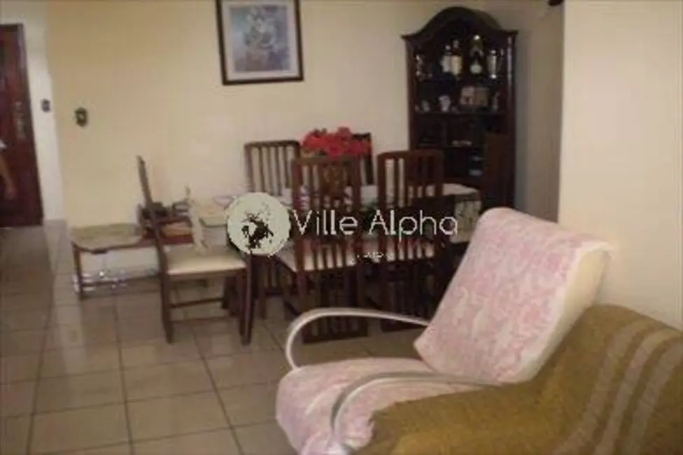 Apartamento com 2 quartos à venda, 110m2 em Embaré, Santos - SP - imagem 4 Foto 4 de Apartamento com 2 quartos à venda, 110m2 em Embaré, Santos - SP