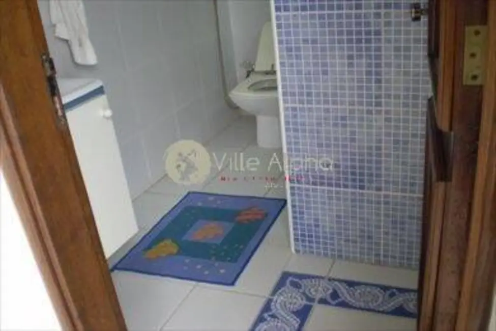 Casa de Condomínio com 4 quartos à venda, 980m2 em Santos - SP - imagem 6 Foto 6 de Casa de Condomínio com 4 quartos à venda, 980m2 em Santos - SP