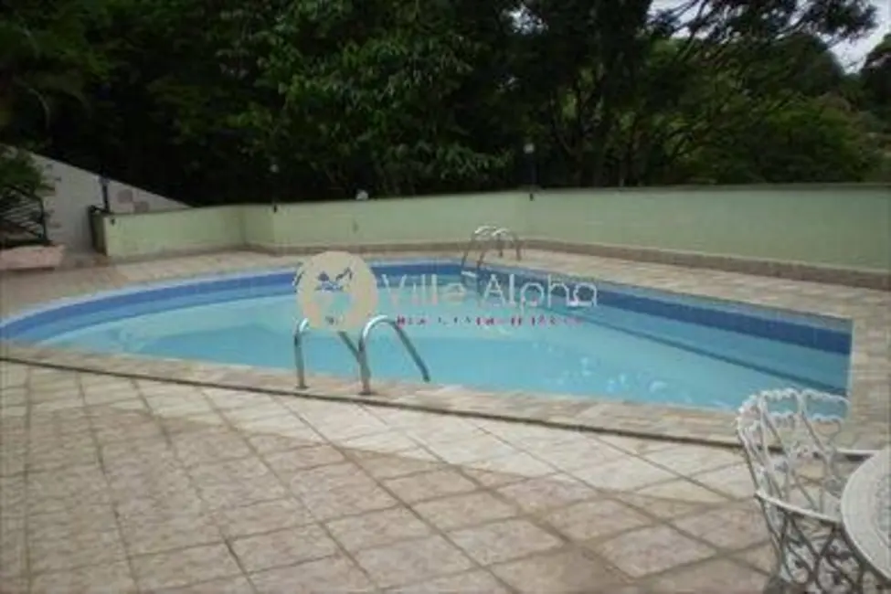 Casa de Condomínio com 4 quartos à venda, 980m2 em Santos - SP - imagem 5 Foto 5 de Casa de Condomínio com 4 quartos à venda, 980m2 em Santos - SP