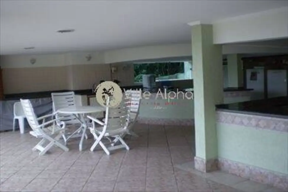 Casa de Condomínio com 4 quartos à venda, 980m2 em Santos - SP - imagem 4 Foto 4 de Casa de Condomínio com 4 quartos à venda, 980m2 em Santos - SP