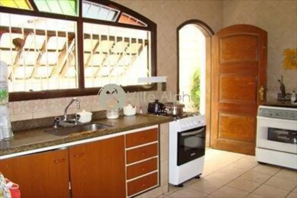 Foto 9 de Casa com 5 quartos à venda, 180m2 em Ponta da Praia, Santos - SP