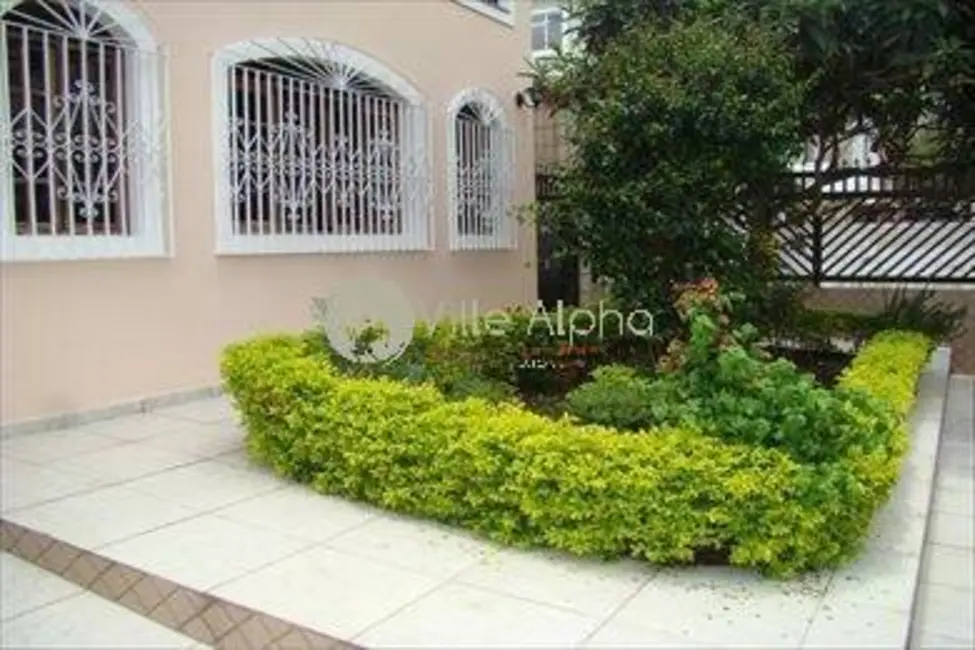 Foto 4 de Casa com 5 quartos à venda, 180m2 em Ponta da Praia, Santos - SP