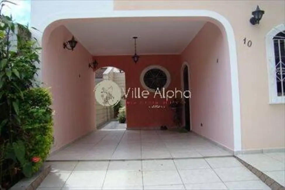 Foto 3 de Casa com 5 quartos à venda, 180m2 em Ponta da Praia, Santos - SP