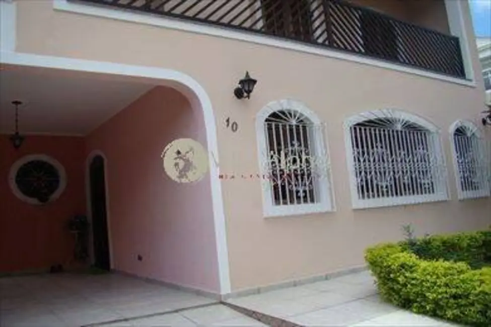 Foto 5 de Casa com 5 quartos à venda, 180m2 em Ponta da Praia, Santos - SP