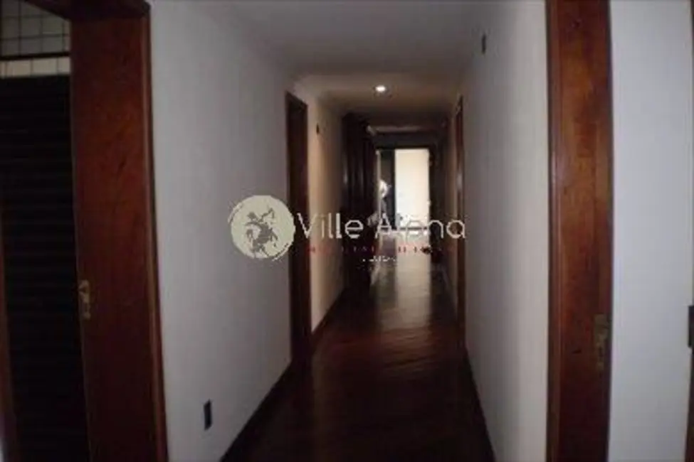 Foto 8 de Apartamento com 4 quartos à venda, 394m2 em Ponta da Praia, Santos - SP