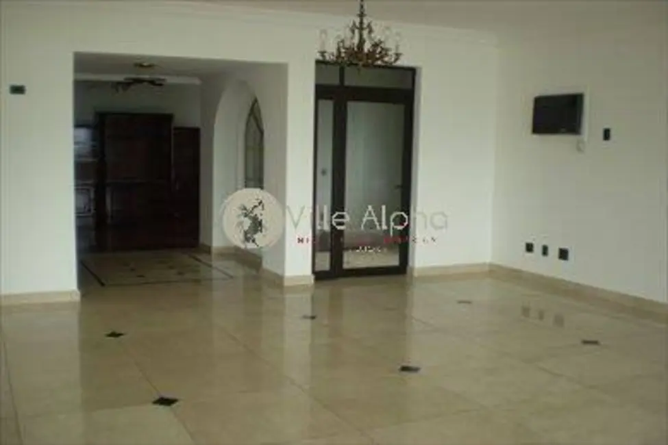 Foto 3 de Apartamento com 4 quartos à venda, 394m2 em Ponta da Praia, Santos - SP