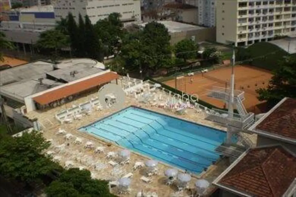 Cobertura com 4 quartos à venda, 550m2 em Santos - SP - imagem 6 Foto 6 de Cobertura com 4 quartos à venda, 550m2 em Santos - SP