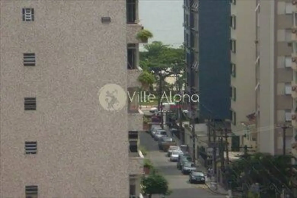 Cobertura com 4 quartos à venda, 550m2 em Santos - SP - imagem 4 Foto 4 de Cobertura com 4 quartos à venda, 550m2 em Santos - SP