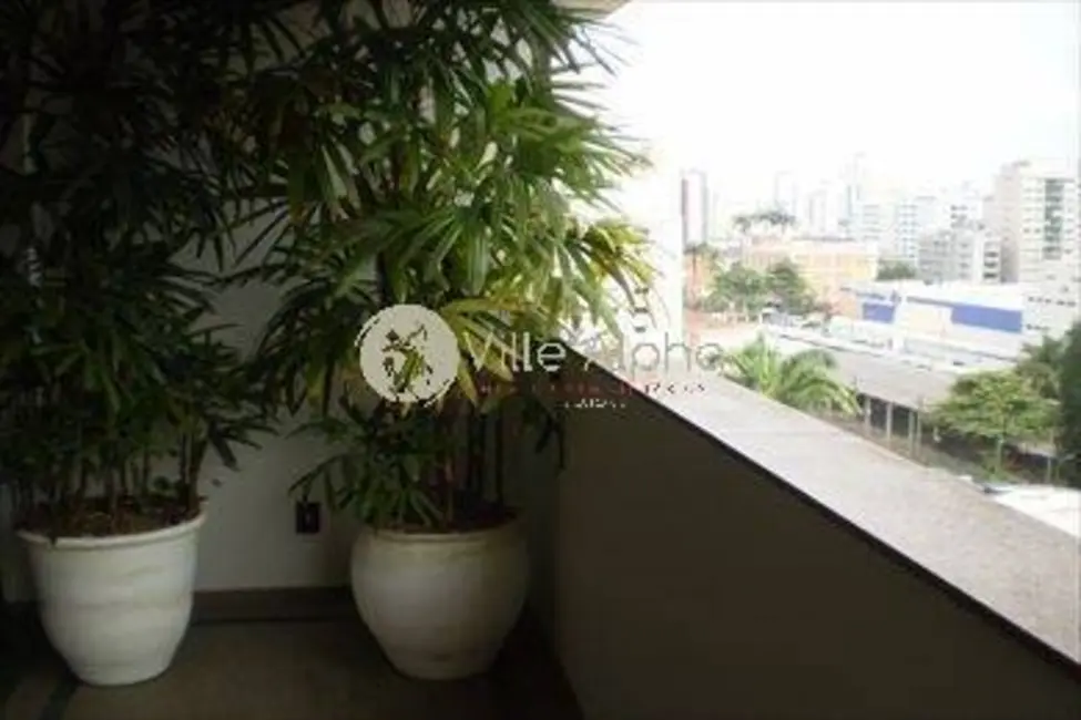 Cobertura com 4 quartos à venda, 550m2 em Santos - SP - imagem 5 Foto 5 de Cobertura com 4 quartos à venda, 550m2 em Santos - SP