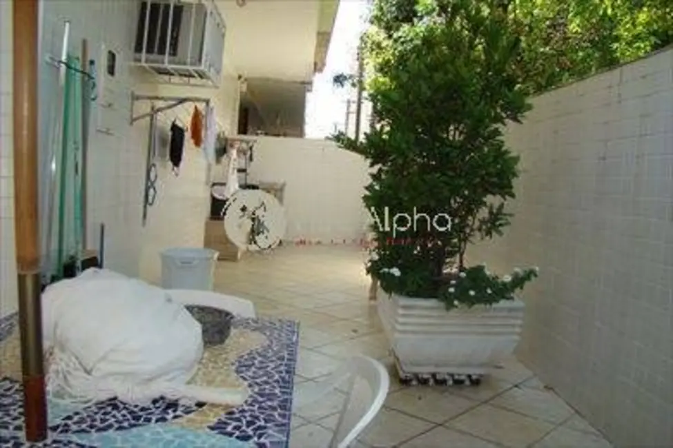 Casa com 3 quartos à venda, 170m2 em Ponta da Praia, Santos - SP - imagem 7 Foto 7 de Casa com 3 quartos à venda, 170m2 em Ponta da Praia, Santos - SP