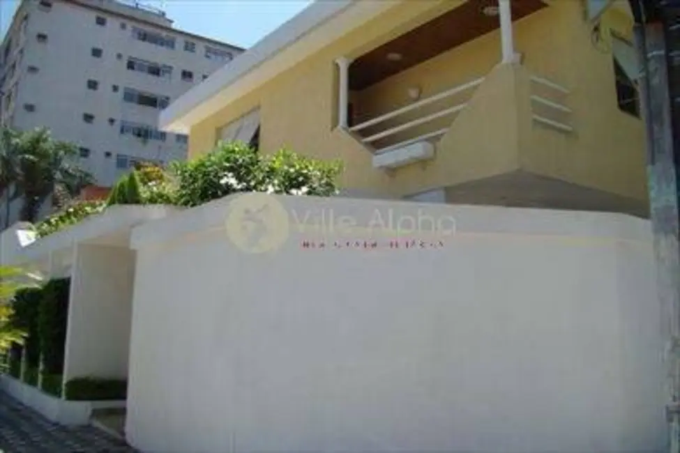 Casa com 3 quartos à venda, 170m2 em Ponta da Praia, Santos - SP - imagem 5 Foto 5 de Casa com 3 quartos à venda, 170m2 em Ponta da Praia, Santos - SP