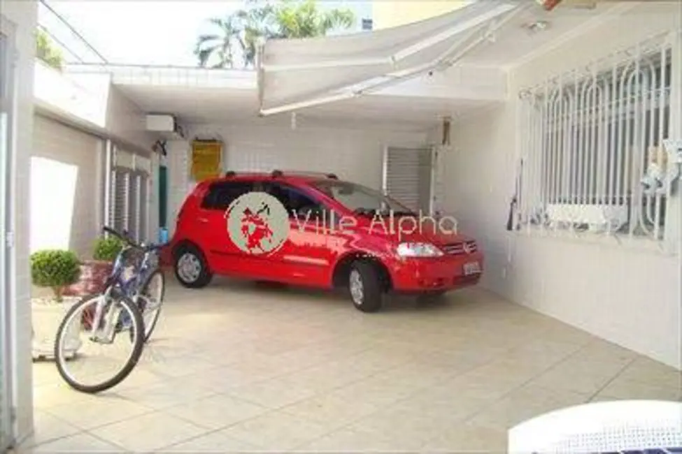 Casa com 3 quartos à venda, 170m2 em Ponta da Praia, Santos - SP - imagem 9 Foto 9 de Casa com 3 quartos à venda, 170m2 em Ponta da Praia, Santos - SP
