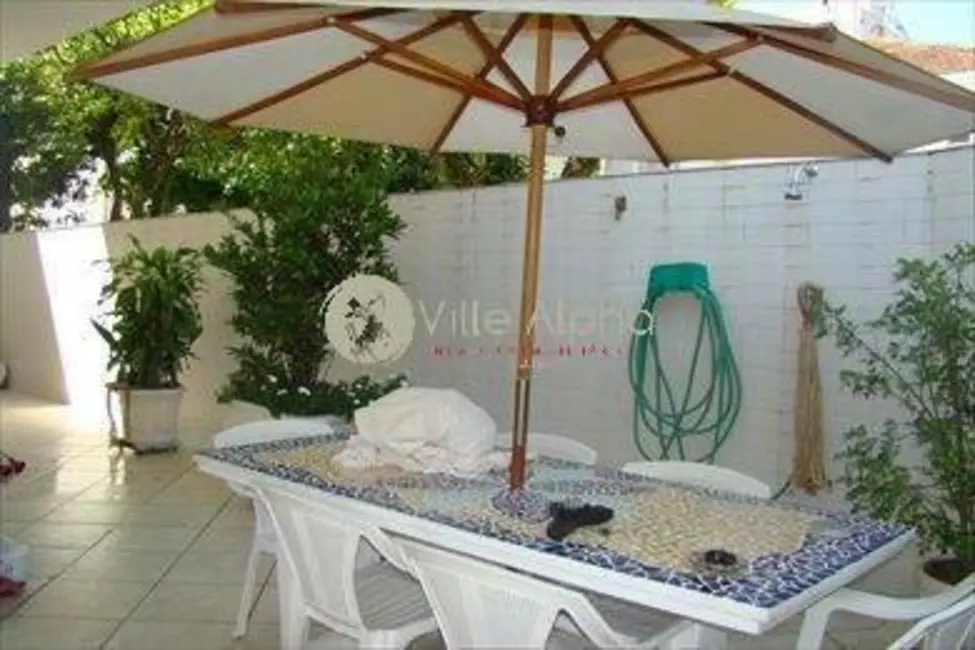 Casa com 3 quartos à venda, 170m2 em Ponta da Praia, Santos - SP - imagem 6 Foto 6 de Casa com 3 quartos à venda, 170m2 em Ponta da Praia, Santos - SP