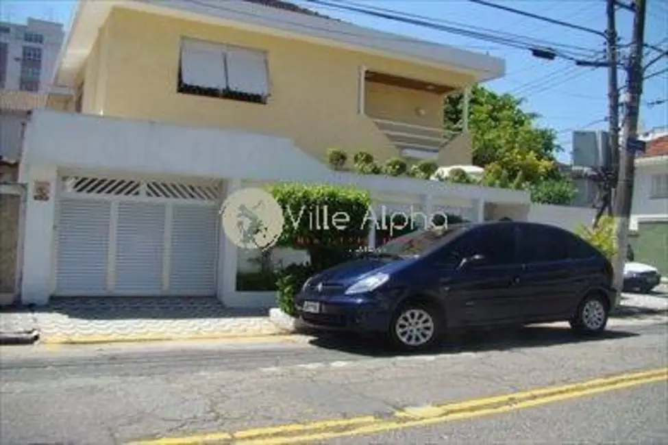 Casa com 3 quartos à venda, 170m2 em Ponta da Praia, Santos - SP - imagem 3 Foto 3 de Casa com 3 quartos à venda, 170m2 em Ponta da Praia, Santos - SP