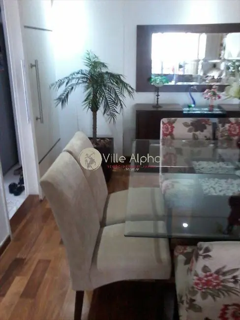 Apartamento com 3 quartos à venda, 135m2 em Ponta da Praia, Santos - SP - imagem 8 Foto 8 de Apartamento com 3 quartos à venda, 135m2 em Ponta da Praia, Santos - SP