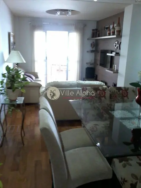 Apartamento com 3 quartos à venda, 135m2 em Ponta da Praia, Santos - SP - imagem 6 Foto 6 de Apartamento com 3 quartos à venda, 135m2 em Ponta da Praia, Santos - SP