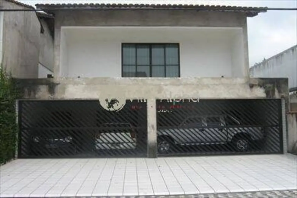 Foto 3 de Sobrado com 4 quartos à venda, 368m2 em Vila Valença, Sao Vicente - SP