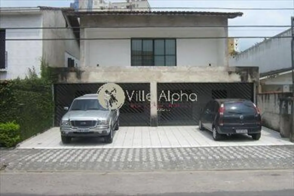 Foto 1 de Sobrado com 4 quartos à venda, 368m2 em Vila Valença, Sao Vicente - SP