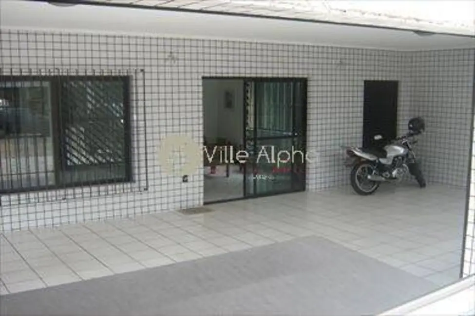 Foto 2 de Sobrado com 4 quartos à venda, 368m2 em Vila Valença, Sao Vicente - SP