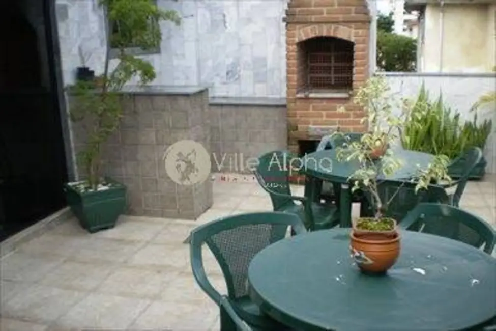 Casa com 3 quartos à venda, 240m2 em Gonzaga, Santos - SP - imagem 5 Foto 5 de Casa com 3 quartos à venda, 240m2 em Gonzaga, Santos - SP