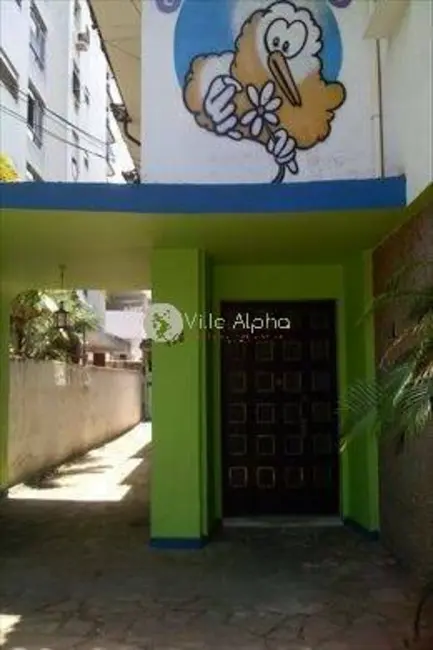 Foto 7 de Sobrado com 4 quartos à venda, 570m2 em Embaré, Santos - SP