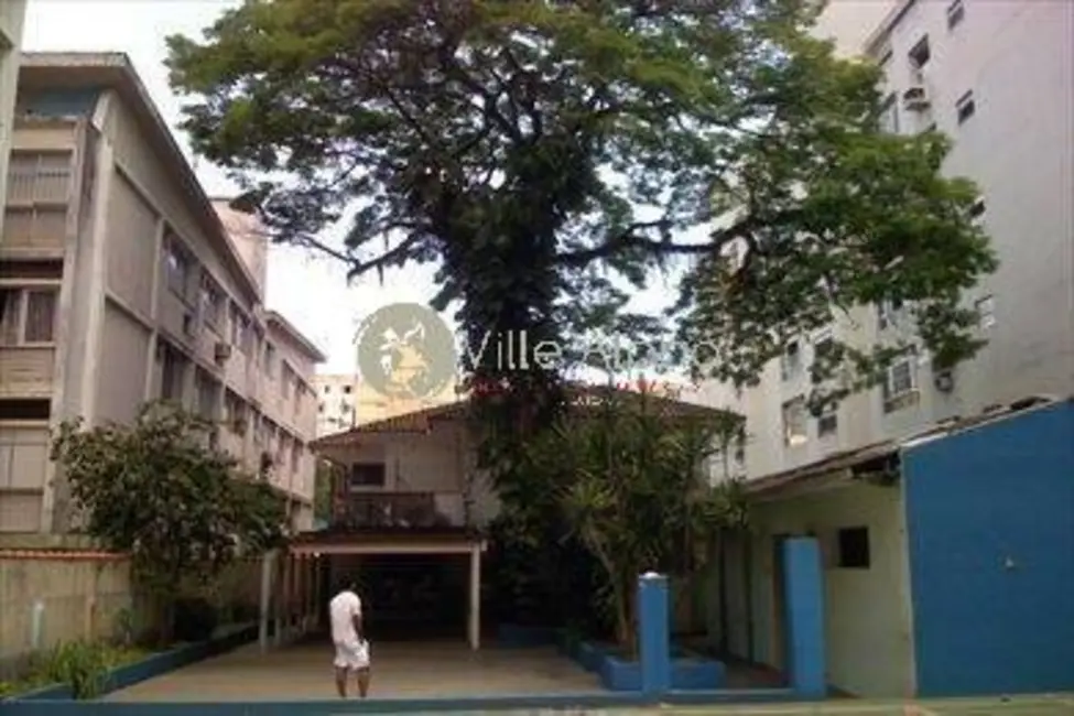 Foto 1 de Sobrado com 4 quartos à venda, 570m2 em Embaré, Santos, SP