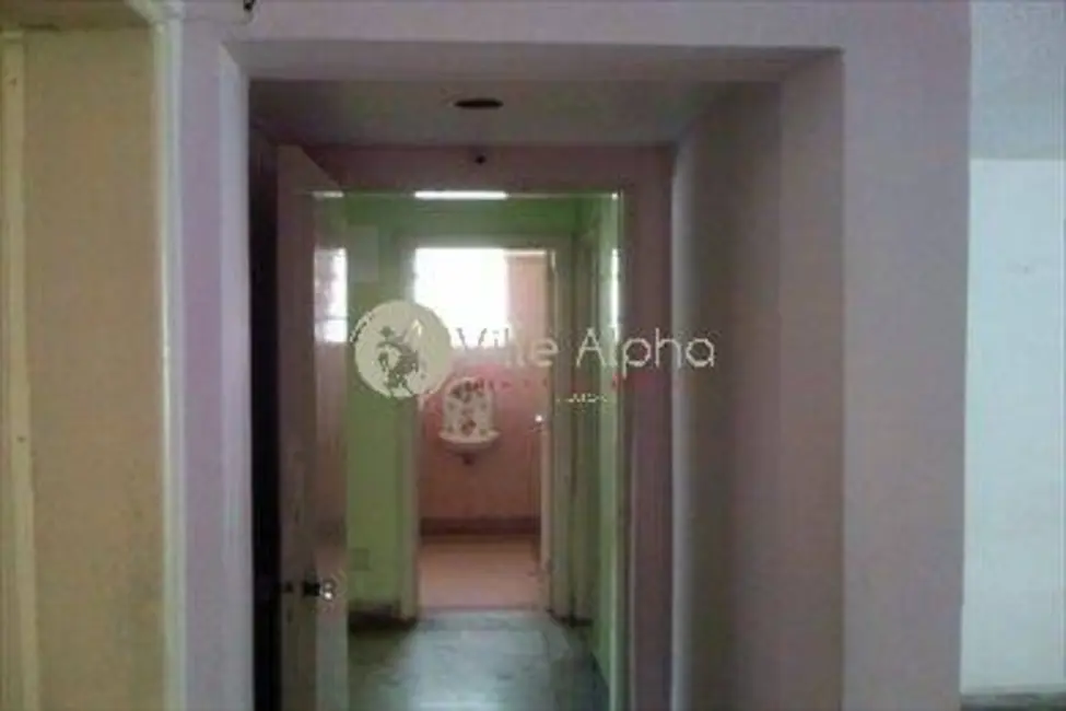 Foto 3 de Sobrado com 4 quartos à venda, 570m2 em Embaré, Santos - SP