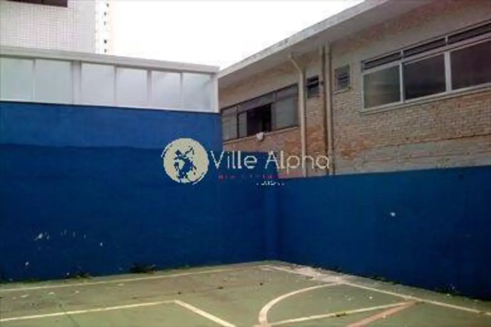 Foto 2 de Sobrado com 4 quartos à venda, 570m2 em Embaré, Santos - SP