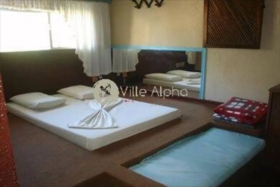 Foto 1 de Hotel / Motel à venda, 1290m2 em Santana Do Livramento - RS