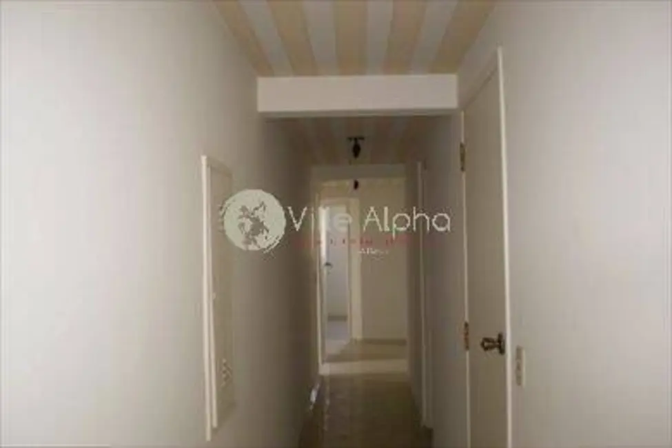 Foto 8 de Cobertura com 3 quartos à venda, 180m2 em Ponta da Praia, Santos - SP