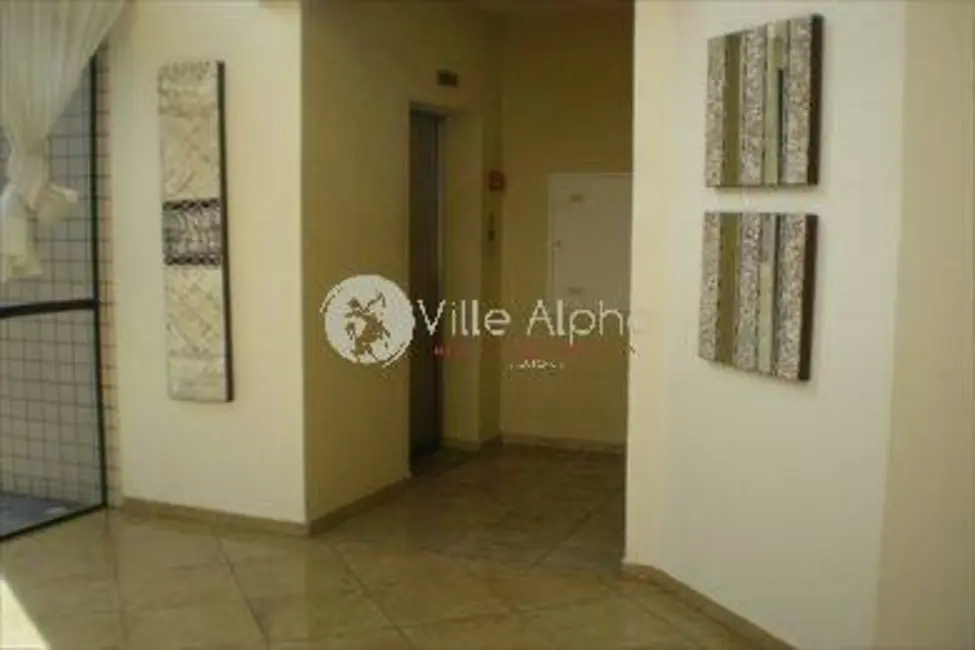 Foto 2 de Cobertura com 3 quartos à venda, 180m2 em Ponta da Praia, Santos - SP