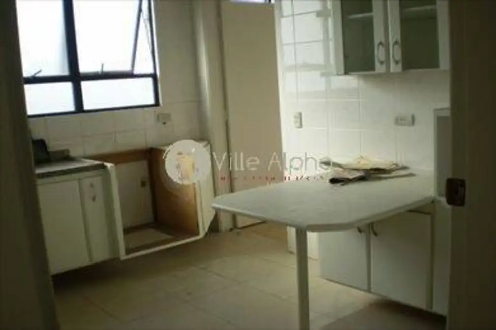 Foto 6 de Cobertura com 3 quartos à venda, 180m2 em Ponta da Praia, Santos - SP