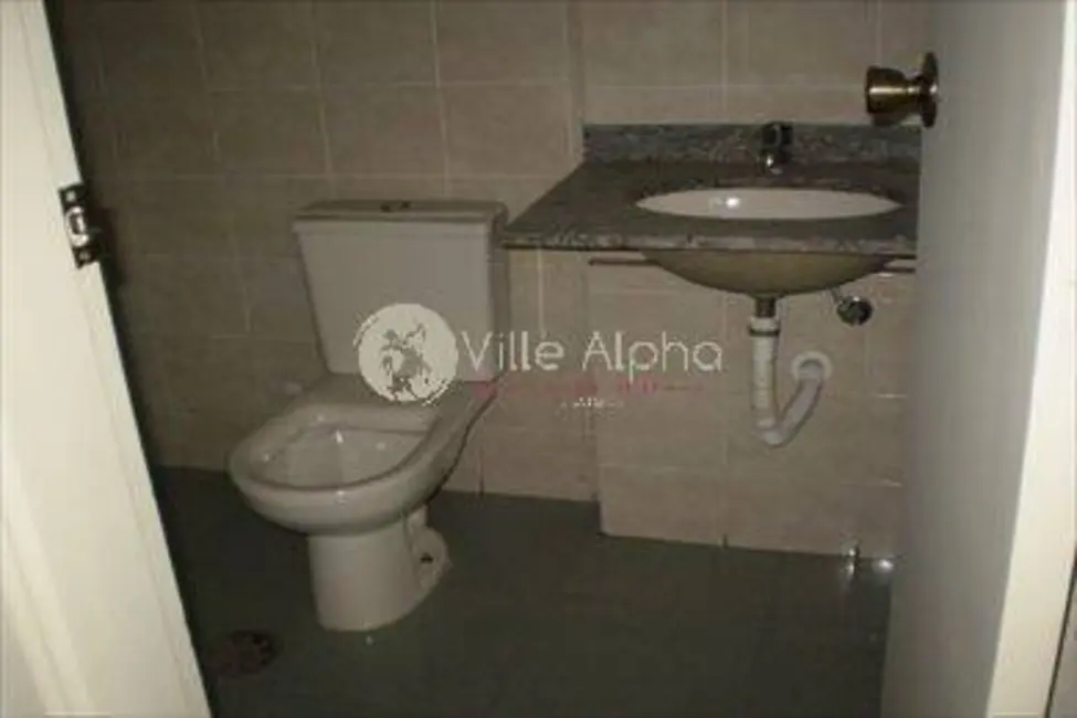 Foto 9 de Cobertura com 3 quartos à venda, 180m2 em Ponta da Praia, Santos - SP